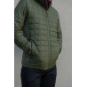 Universell varm jakke Sportful Xplore Thermal beetle (olive)